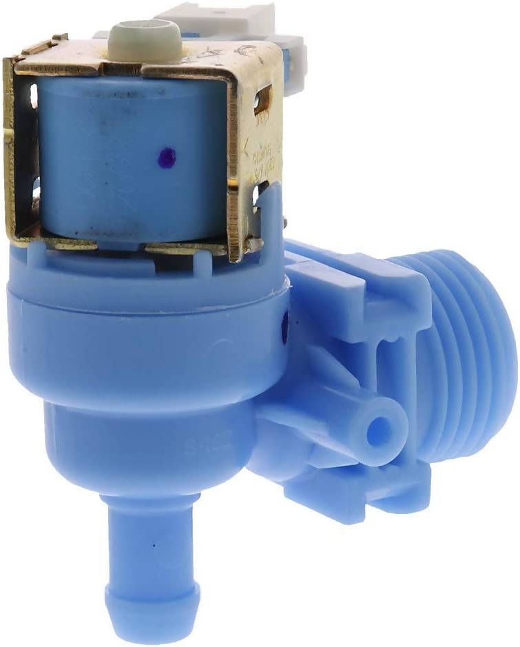 Whirlpool Dishwasher Water Inlet Valve - W11175771, Replaces: 4843711 AP6339872 EAP12578165 PS12578165 W10872255 W11130744 OEM PARTS WORLD
