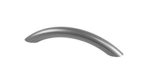 Whirlpool Microwave Door Handle, Stainless - 8184264, Replaces: 8184320 921926 AH556624 AP3137838 B0053F9OKO B073KX8V4V EA556624 OEM PARTS WORLD
