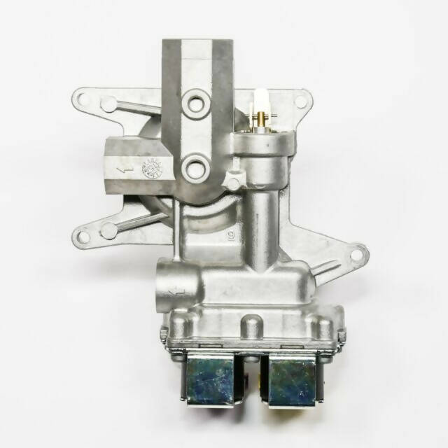 Whirlpool Range Oven Gas Safety Valve & Regulator Assembly - WPW10602004, Replaces: 3023211 AH11756683 AP5781800 AP6023341 EA11756683 EAP11756683 OEM PARTS WORLD