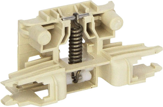 Frigidaire Dishwasher Door Latch - 5304460923, Replaces: 1260853 5304482428 AH1765428 AP4057316 B00M258H8I EA1765428 EAP1765428 PS1765428 OEM PARTS WORLD