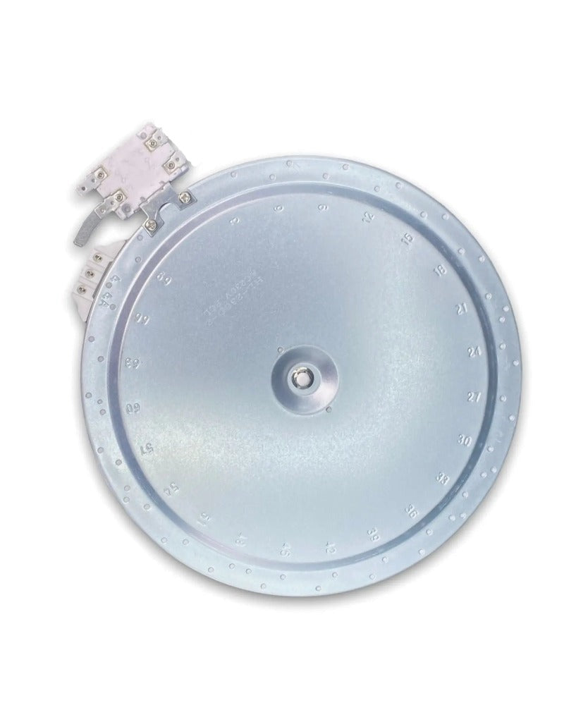 Whirlpool Range Dual Surface Element /Burner - WP8285938,  REPLACES: 4437741 8285938 AH11745693 AH985931 AP3851053 AP6012484 EA11745693 EA985931 EAP11745693 PS11745693 PS985931 PD00026903 INVERTEC