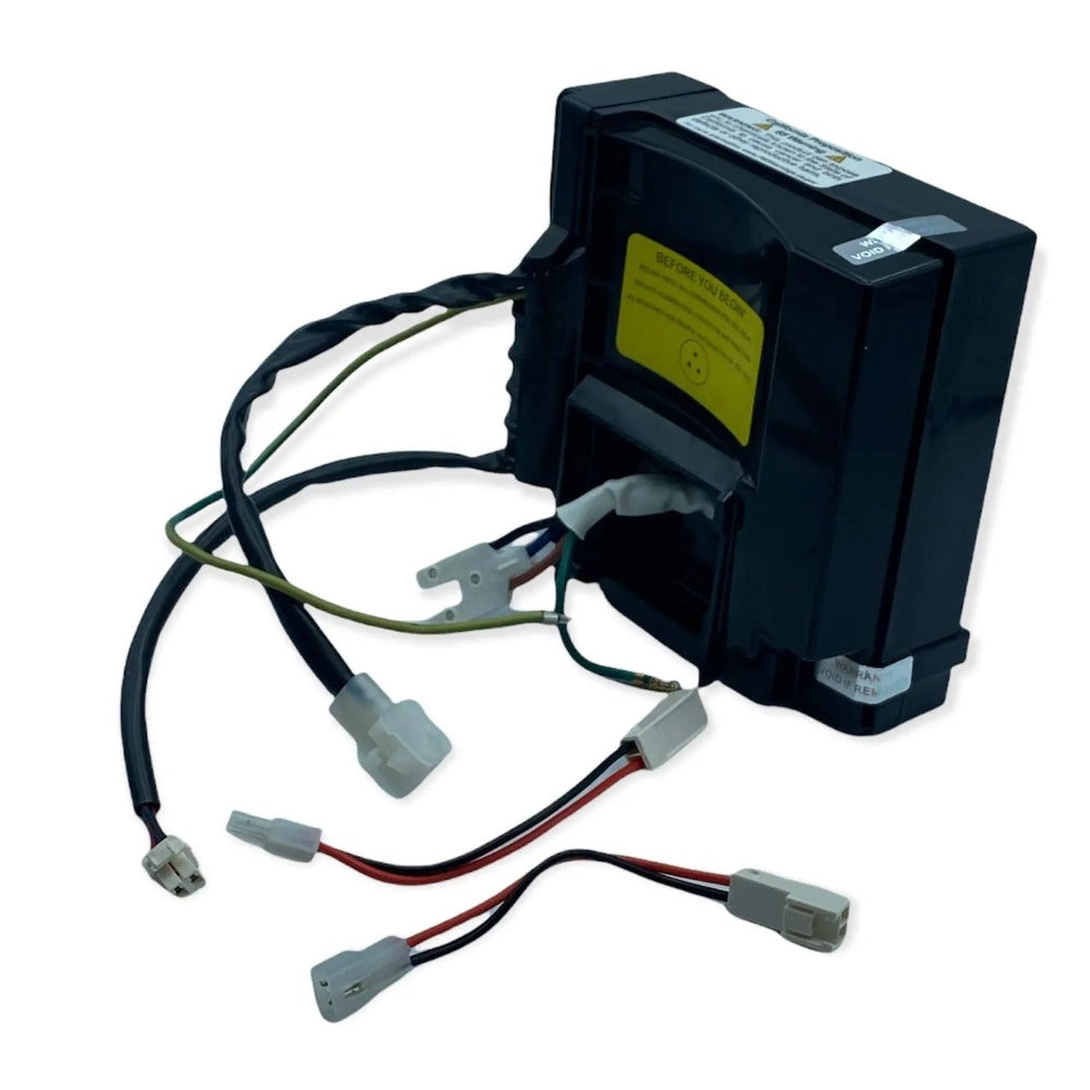 G.E /Haier Refrigerator Inverter Board Kit - 200D5948P011-220V, REPLACES: 200D5948P012 519306112 INVERTEC