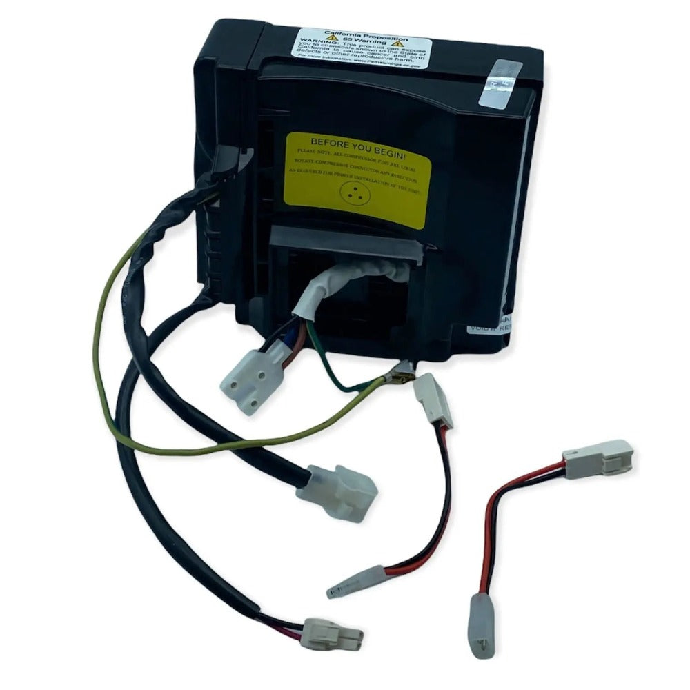 G.E /Haier Refrigerator Inverter Board Kit - 200D5948P011-220V, REPLACES: 200D5948P012 519306112 INVERTEC