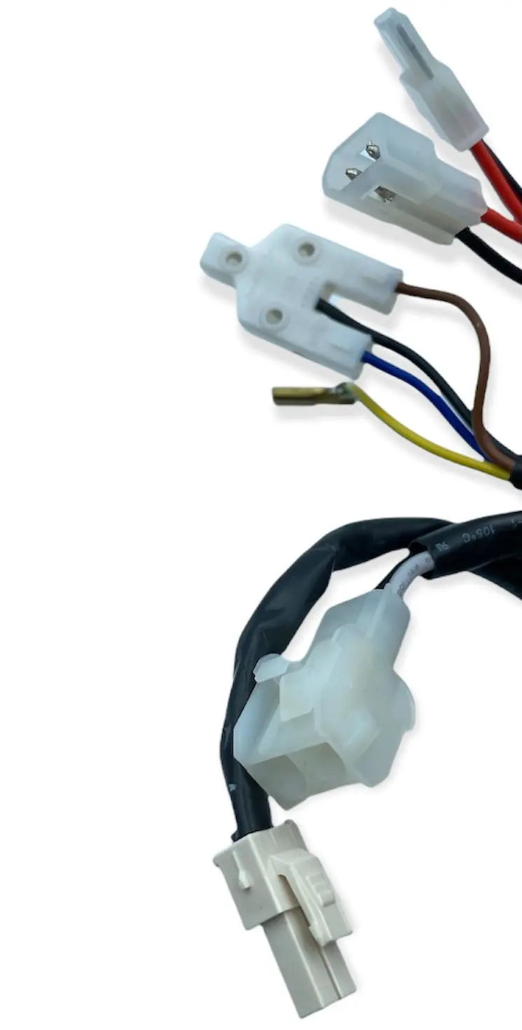 G.E /Haier Refrigerator Inverter Board Kit - 200D5948P012-115V, REPLACES: 200D5948P011 519306169 INVERTEC