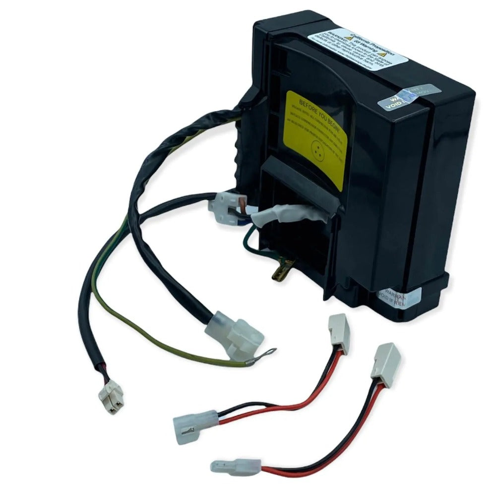 G.E /Haier Refrigerator Inverter Board Kit - 200D5948P016-115V, REPLACES: 200D5948P015 519306152 INVERTEC