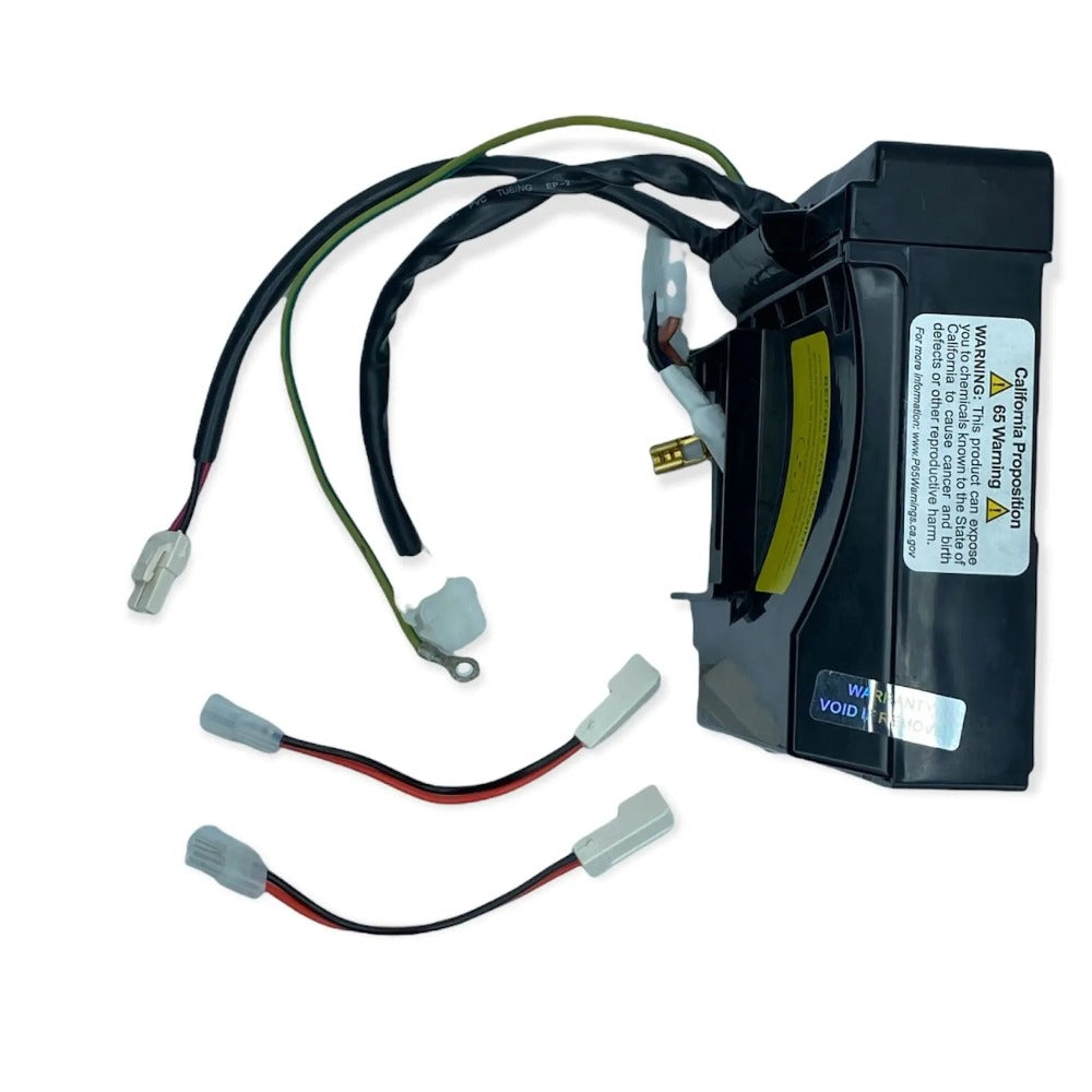 G.E /Haier Refrigerator Inverter Board Kit - 200D5948P016-115V, REPLACES: 200D5948P015 519306152 INVERTEC