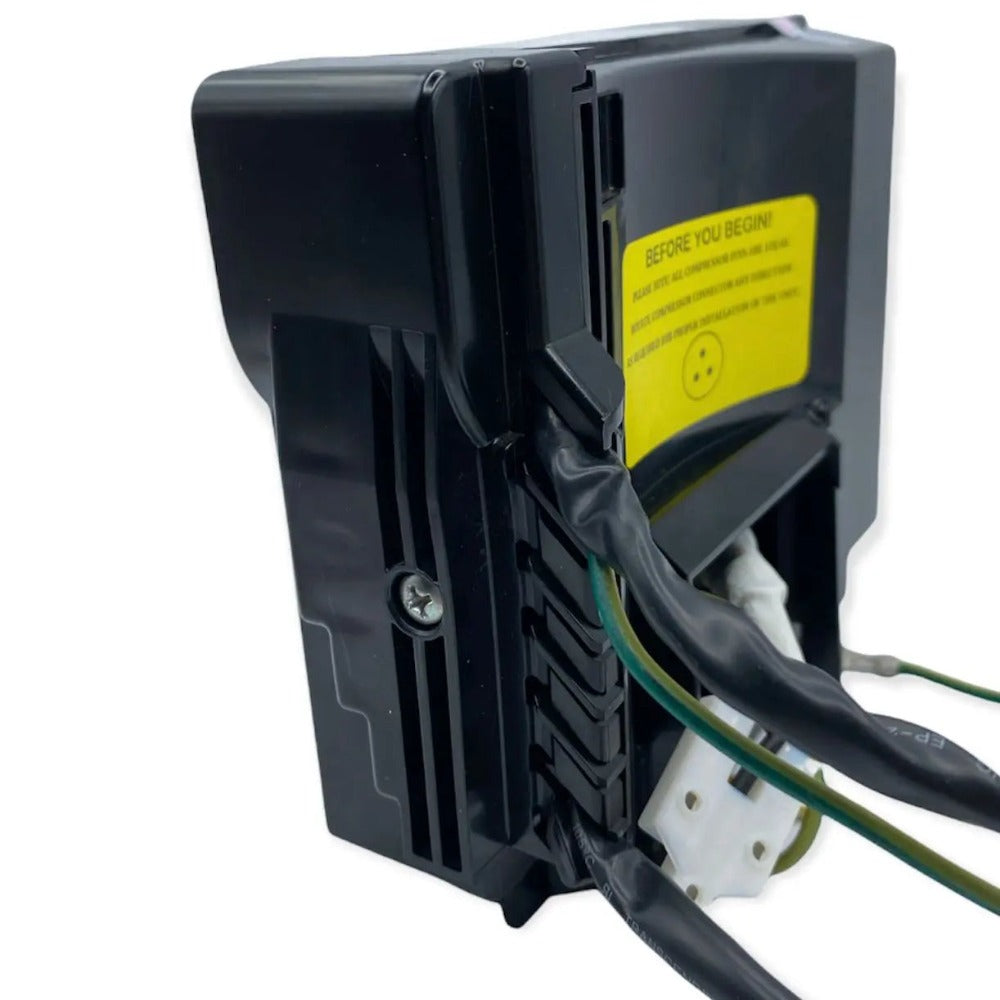 G.E /Haier Refrigerator Inverter Board Kit - 200D5948P016-115V, REPLACES: 200D5948P015 519306152 INVERTEC
