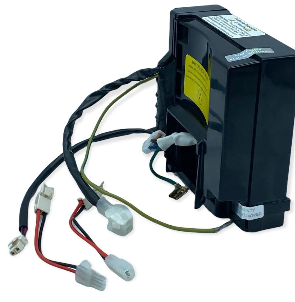 G.E /Haier Refrigerator Inverter Board Kit - 200D5948P024-115V, REPLACES: 200D5948P023 519306157 INVERTEC