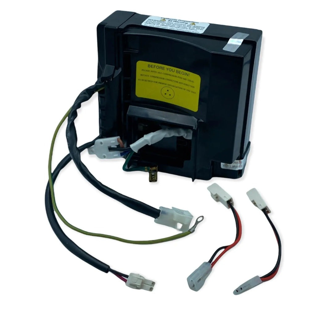 G.E /Haier Refrigerator Inverter Board Kit - 200D5948P026-115V, REPLACES: 200D5948P025 519306303 INVERTEC