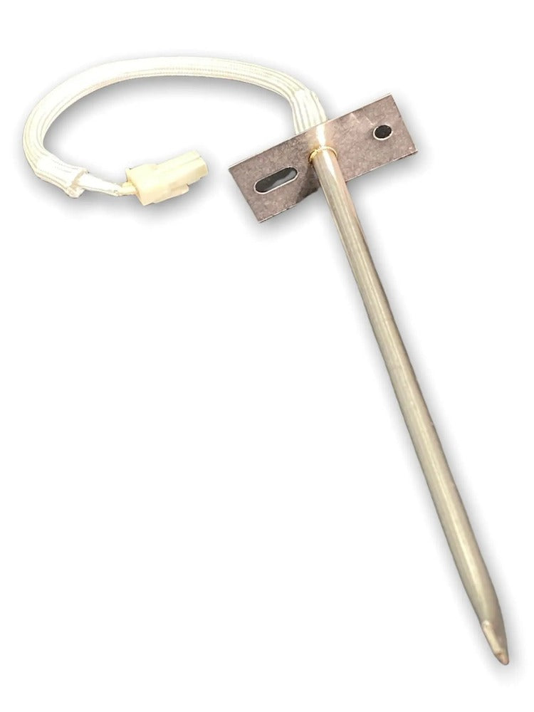 G.E Oven Temperature Sensor - WG04F00980 or WB21X5301, REPLACES: 334300 PD00001144 347163 347183 4337170 WB08K5007 WB20K0004 WB20K4 WB20X0106 WB20X106 WB21X5263 WB21X5275 WB21X5296 WB21X5318 WB21X5321 WB21X5347 WB8K5007 INVERTEC