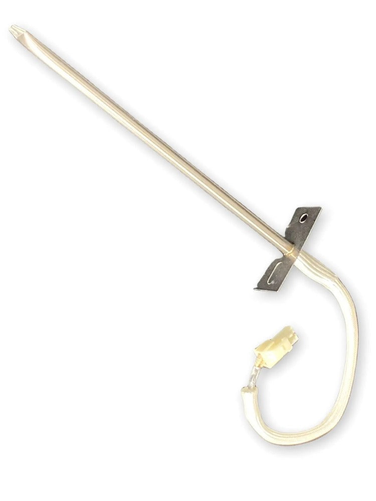 G.E Oven Temperature Sensor - WG04F00980 or WB21X5301, REPLACES: 334300 PD00001144 347163 347183 4337170 WB08K5007 WB20K0004 WB20K4 WB20X0106 WB20X106 WB21X5263 WB21X5275 WB21X5296 WB21X5318 WB21X5321 WB21X5347 WB8K5007 INVERTEC