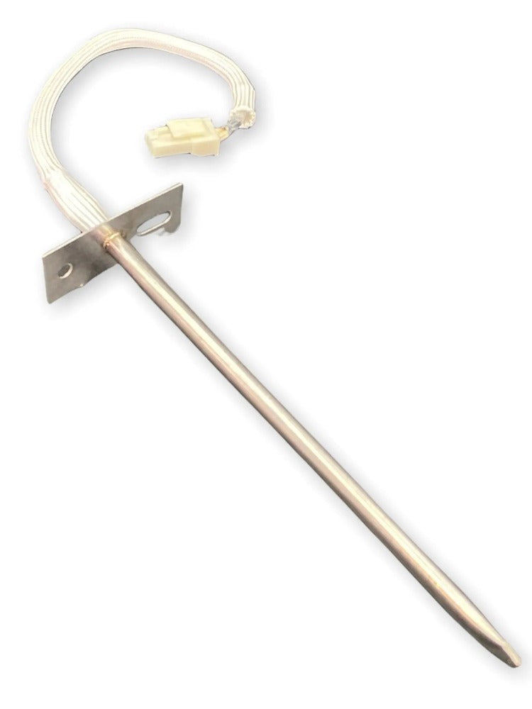 G.E Oven Temperature Sensor - WG04F00980 or WB21X5301, REPLACES: 334300 PD00001144 347163 347183 4337170 WB08K5007 WB20K0004 WB20K4 WB20X0106 WB20X106 WB21X5263 WB21X5275 WB21X5296 WB21X5318 WB21X5321 WB21X5347 WB8K5007 INVERTEC