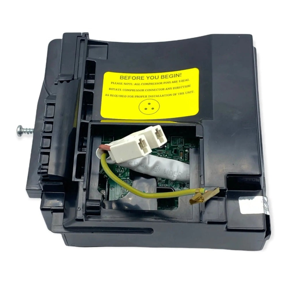 G.E Refrigerator /Freezer Inverter Board - WG03F00365, REPLACES: WG03F00366 WR55X11081 519306144 INVERTEC