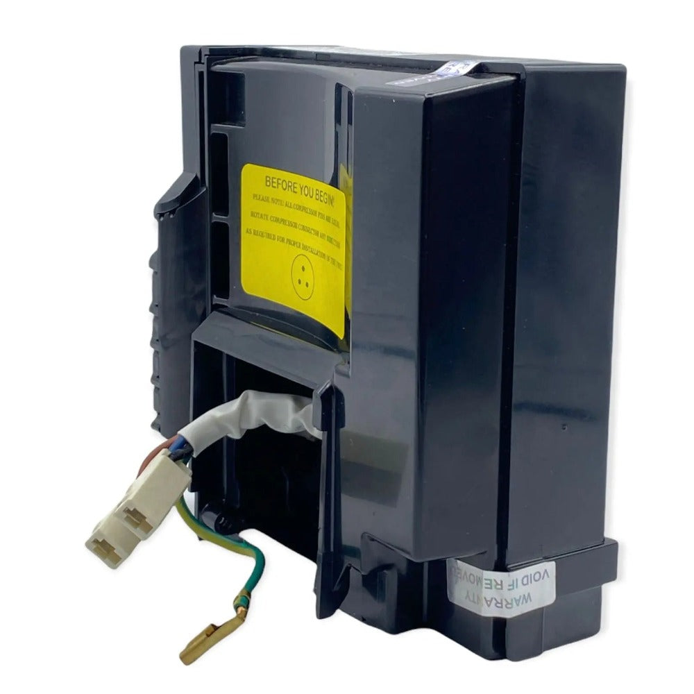 G.E Refrigerator /Freezer Inverter Board - WG03F00365, REPLACES: WG03F00366 WR55X11081 519306144 INVERTEC