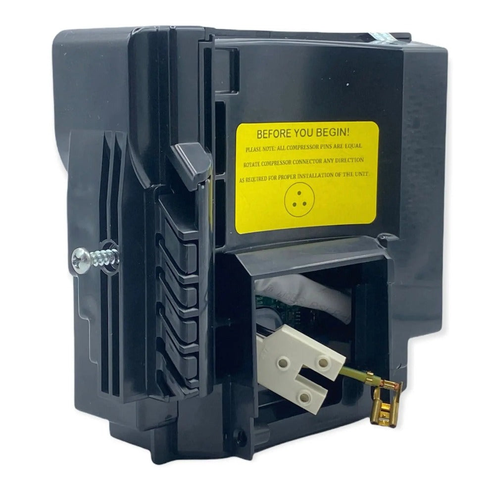 G.E Refrigerator /Freezer Inverter Board - WG03F03190, REPLACES: WR55X11160, 519306144, WR55X32140 INVERTEC