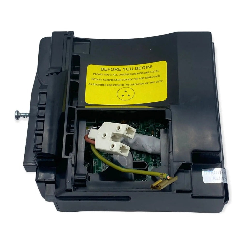 G.E Refrigerator /Freezer Inverter Board - WG03F03190, REPLACES: WR55X11160, 519306144, WR55X32140 INVERTEC