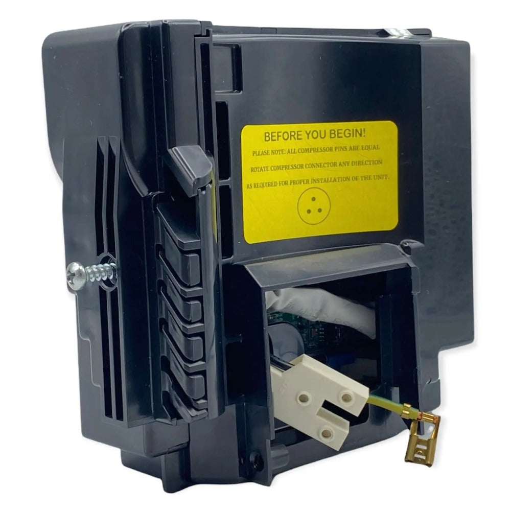 G.E Refrigerator /Freezer Inverter Board - WR55X11161, REPLACES: WR55X32139 WG03F03189 519306122 INVERTEC