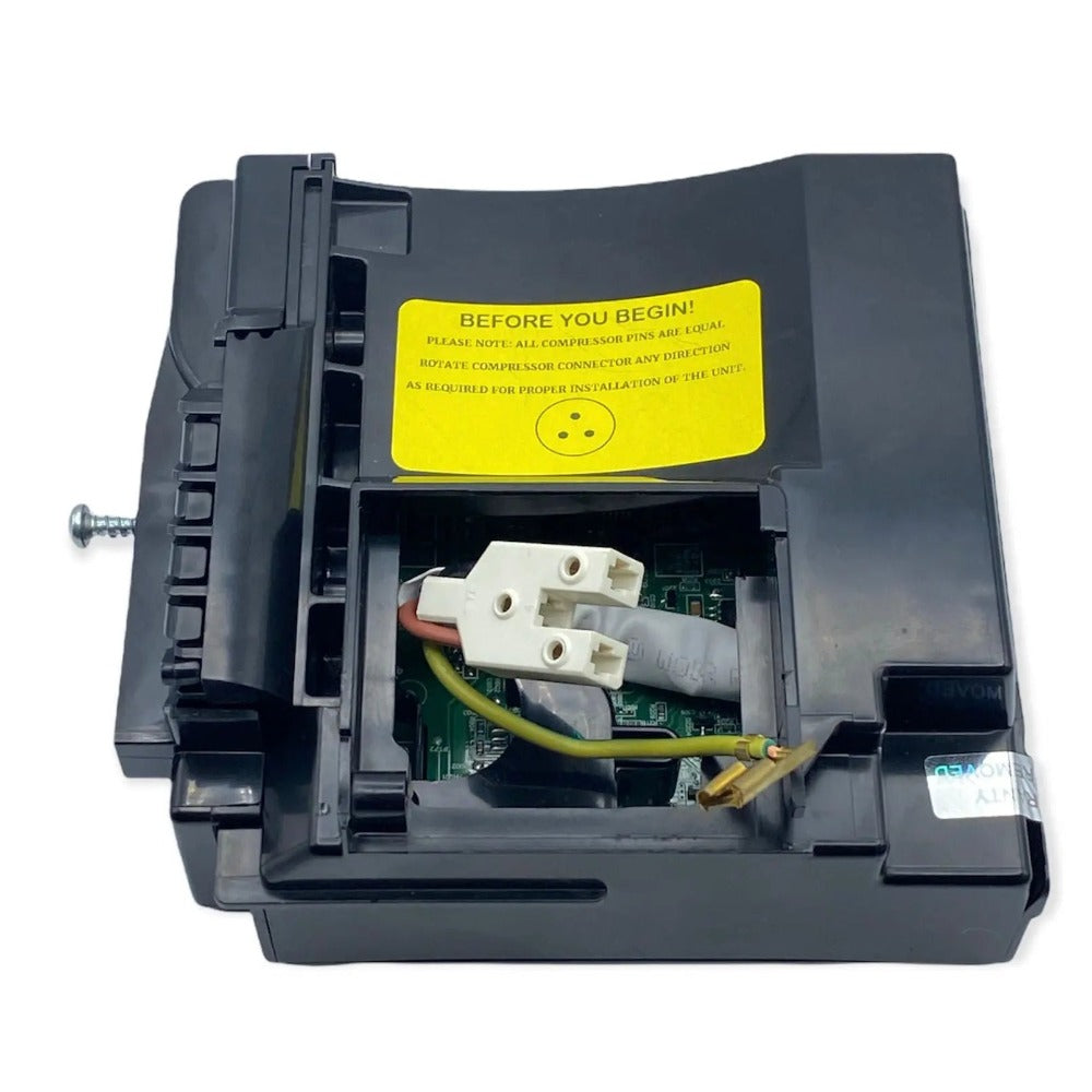 G.E Refrigerator /Freezer Inverter Board - WR55X11161, REPLACES: WR55X32139 WG03F03189 519306122 INVERTEC