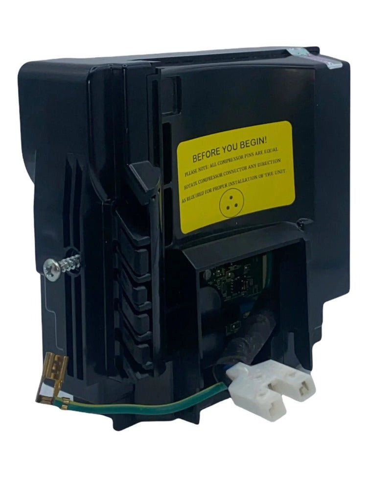 G.E Refrigerator Inverter Board - WR87X28475-115V, REPLACES: 0061800069B HAI61800069B 61800069B INVERTEC