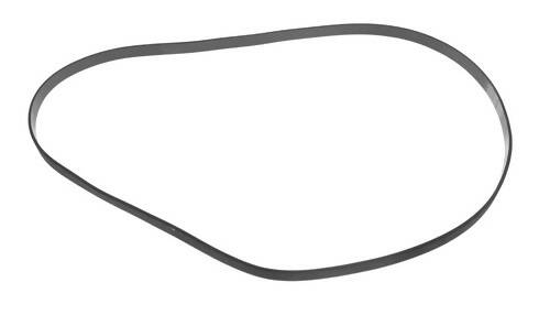 Frigidaire Washer Drive Belt - 134051003, Replaces: 134051001 134051002 1378564 AH1990787 AP4321740 B0053Y3B72 EA1990787 EAP1990787 PS1990787 OEM PARTS WORLD