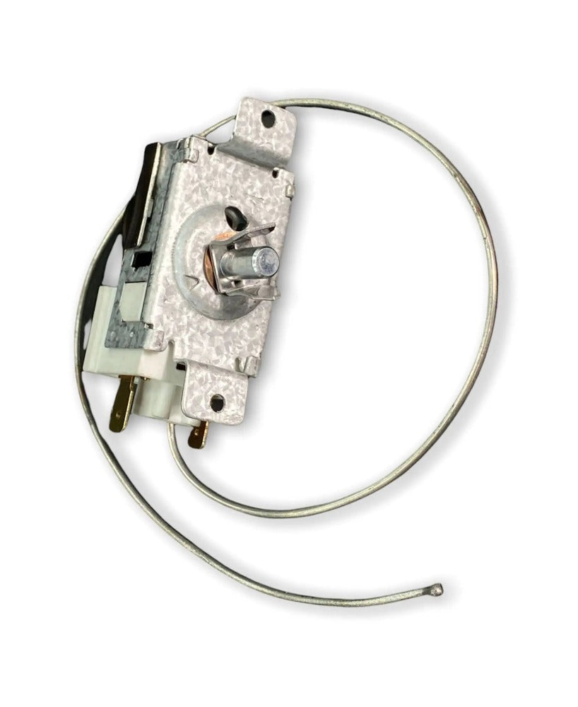 GE Refrigerator Temperature Control (Thermostat) - WR09X10039 , REPLACES: WR9X10039 879148 AP3670981 PS288214 EAP288214 INVERTEC