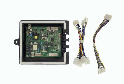 Frigidaire Refrigerator Control Board Terminal - 5303918498, Replaces: 1795214 242000406 5303918458 EAP3419800 PS3419800 OEM PARTS WORLD