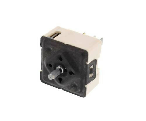 Frigidaire Range Surface Element Switch - 318120500, Replaces: 2049971010 2049971020 501088 600311 AH443489 AP2128630 B002AC91PG EA443489 OEM PARTS WORLD