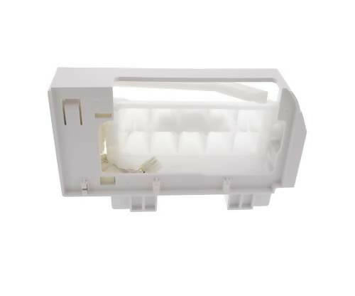 Whirlpool Refrigerator Ice Maker Assembly OEM - W10873791, Replaces: W10760070 W10798411 W10847507 W10873791VP W11130444 W11646278 4455326 AP6026347 PS11738120 EAP11738120 PD00030246