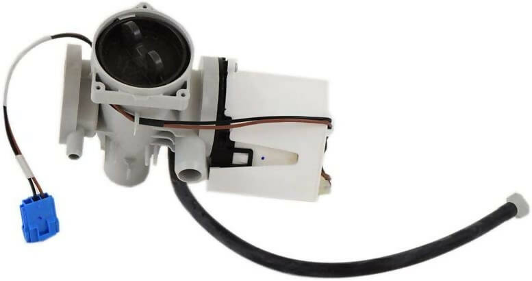 Drain Pump Assembly - 5859ER1002C, Replaces: PD00051067 5859EN1006P AHA72973337 OEM PARTS WORLD