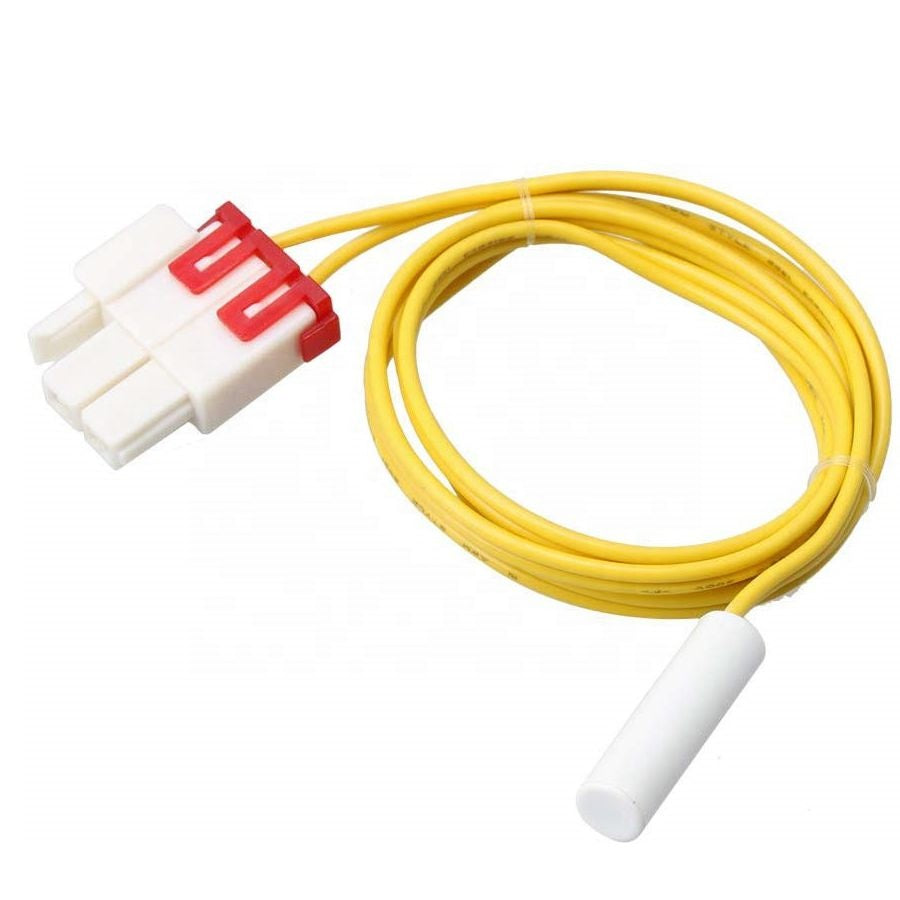 Samsung Refrigerator Extended Wire Defrost Sensor, Compatible With Most Samsung French Doors Refrigerators - DA32-00006N INVERTEC