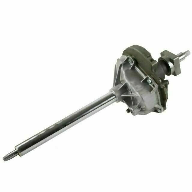 Frigidaire Washer Transmission Assembly - 134737100, Replaces: 1191300 131555420 131878402 131878412 134588802 134612102 AH1524606 AP3892126 OEM PARTS WORLD