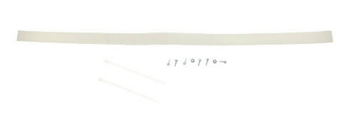 Whirlpool Front Load Washer Vibration Kit - W10252502, Replaces: 1549487 AH2355647 AP4419205 B005B482EQ EA2355647 EAP2355647 PS2355647 OEM PARTS WORLD