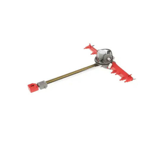 Wash Arm Assembly - DD97-00484A, Replaces: PD00040729 OEM PARTS WORLD