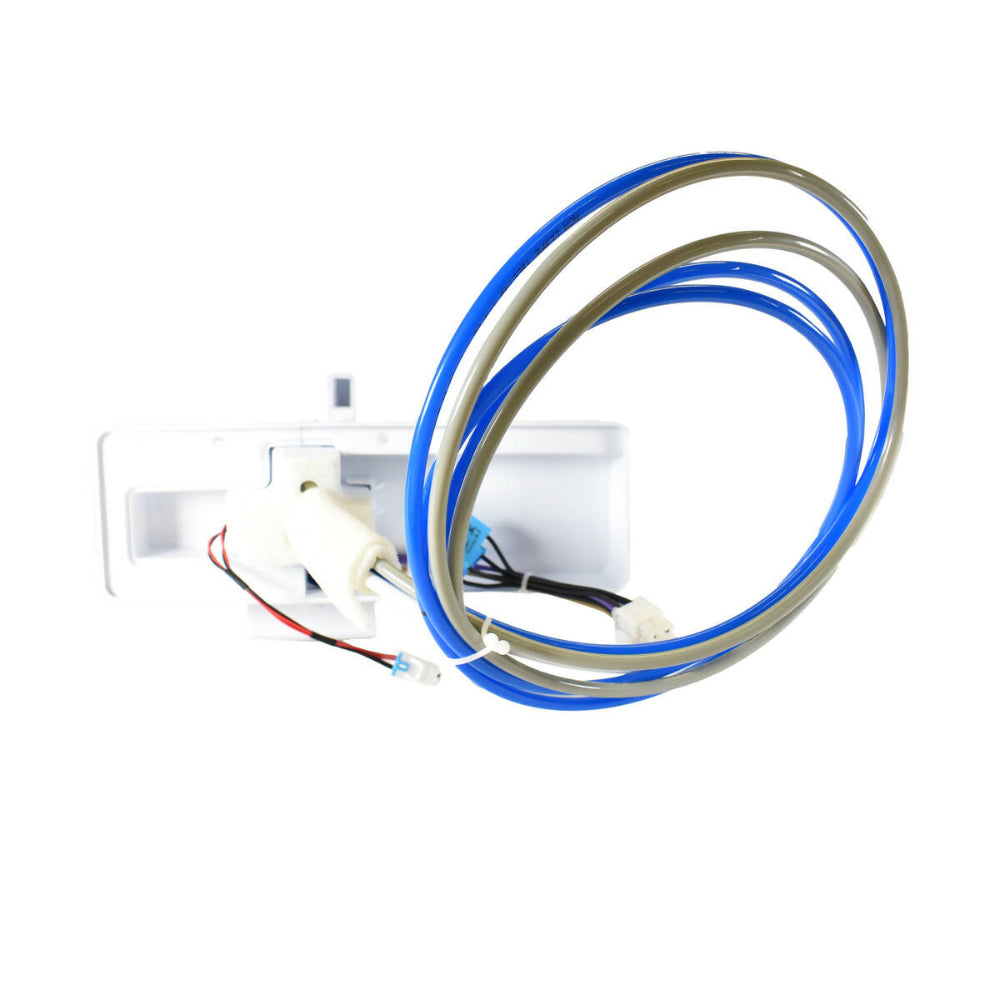 Water Filter Case Assembly - DA97-11340A, Replaces: PD00022879 OEM PARTS WORLD