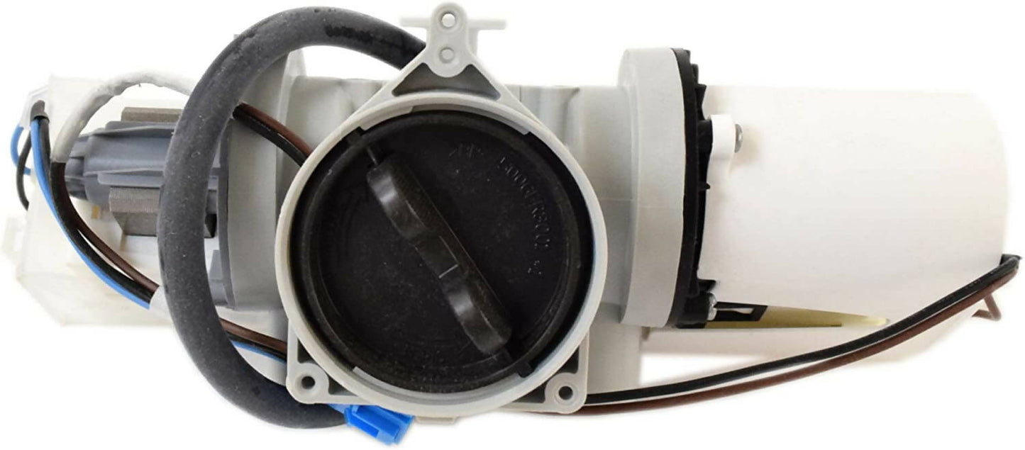 Drain Pump Assembly - AHA72973309, Replaces: PD00024680 AHA72973304 OEM PARTS WORLD