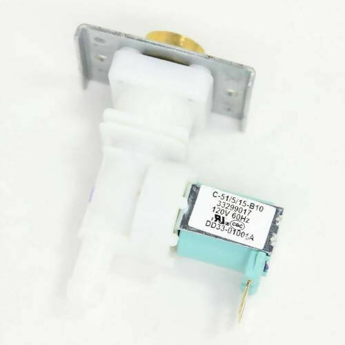 Water Valve - DD33-01001A, Replaces: PD00035366 OEM PARTS WORLD