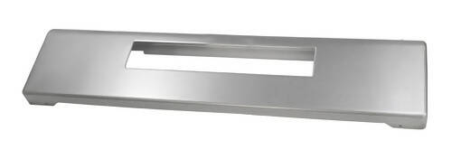 Whirlpool Range Control Panel, Stainless Steel - W10919745, Replaces: W10835289 OEM PARTS WORLD