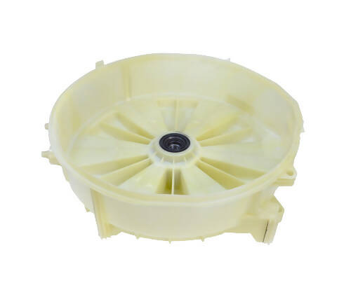 Whirlpool Front Load Washer Outer Tub Assembly - W11239040, Replaces: W10200751 W10285625 W11230549 OEM PARTS WORLD