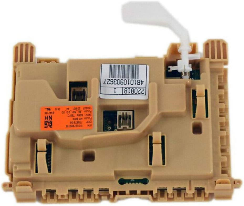 Whirlpool Dryer Electronic Control Board - W11239098, Replaces: 4845276 AP6333592 EAP12578764 PS12578764 W10879807 W10903627 W11095582 OEM PARTS WORLD