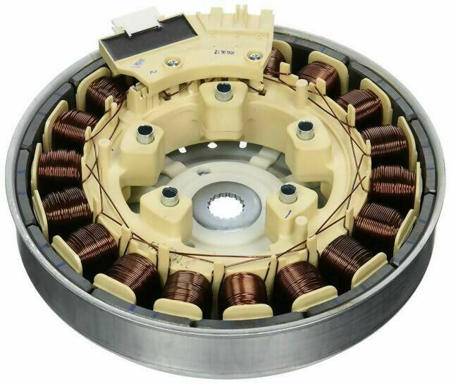 Drive Motor Assembly - DC93-00309A, Replaces: PD00006606 DC31-00155B OEM PARTS WORLD
