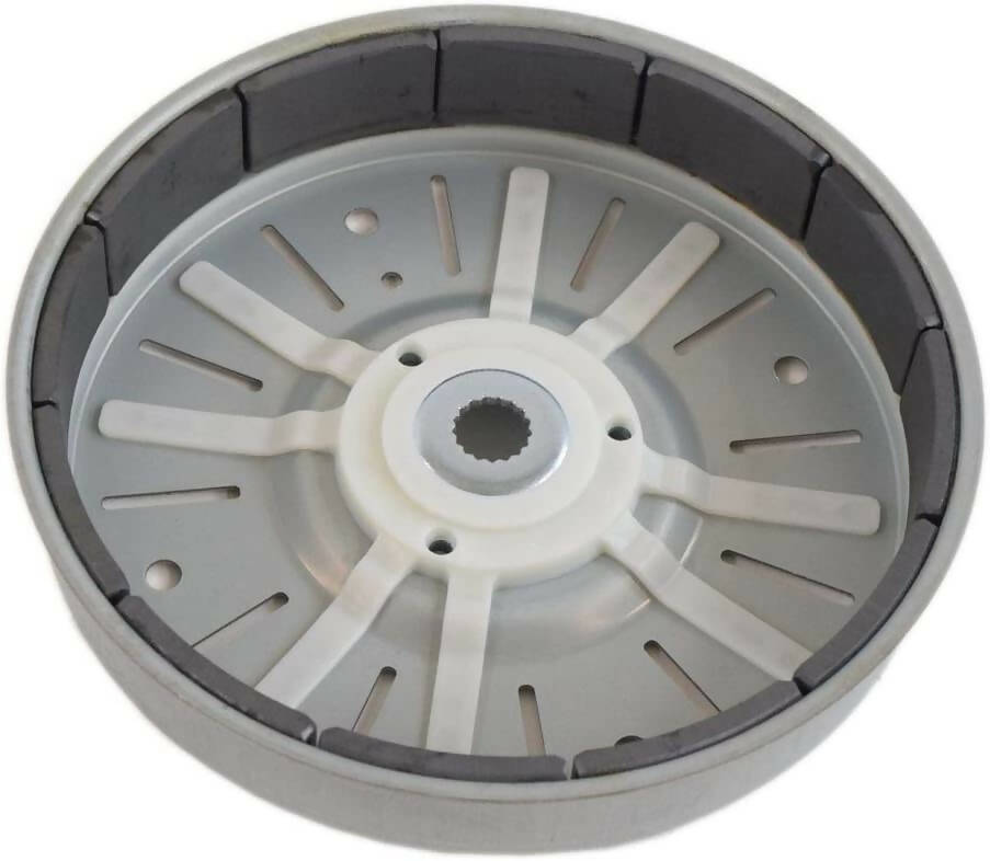 Motor Rotor Assembly - DC31-00155A, Replaces: PD00029495 OEM PARTS WORLD