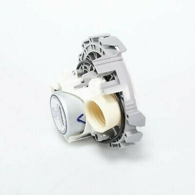 Bosch Dishwasher Diverter Valve OEM - 00751950, Replaces: 751950 3279474 AP5691407 PS8737182 EAP8737182 PD00032479