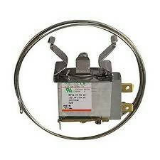 Frigidaire Refrigerator Temperature Control Thermostat - 5304496560, Replaces: 216230400 OEM PARTS WORLD