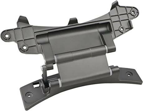 Whirlpool Washer Door Hinge - WP8183202, Replaces: 8183202 AH11745072 AP6011872 B0053F9LCK B0081E9OOU B018HFFDZG EA11745072 OEM PARTS WORLD