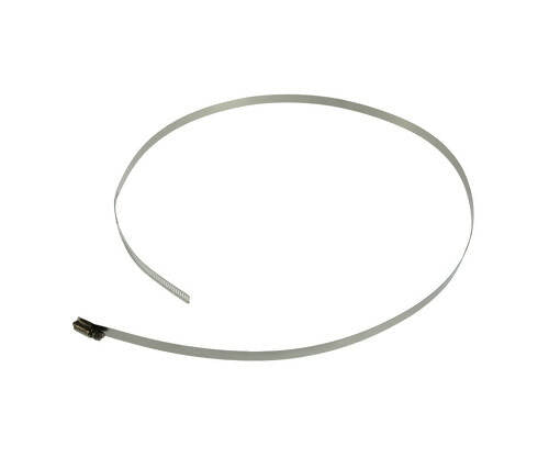 Speed Queen Washer & Dryer Door Seal Clamp - 685743P, Replaces: 685509 TU21251 TU21622 OEM PARTS WORLD