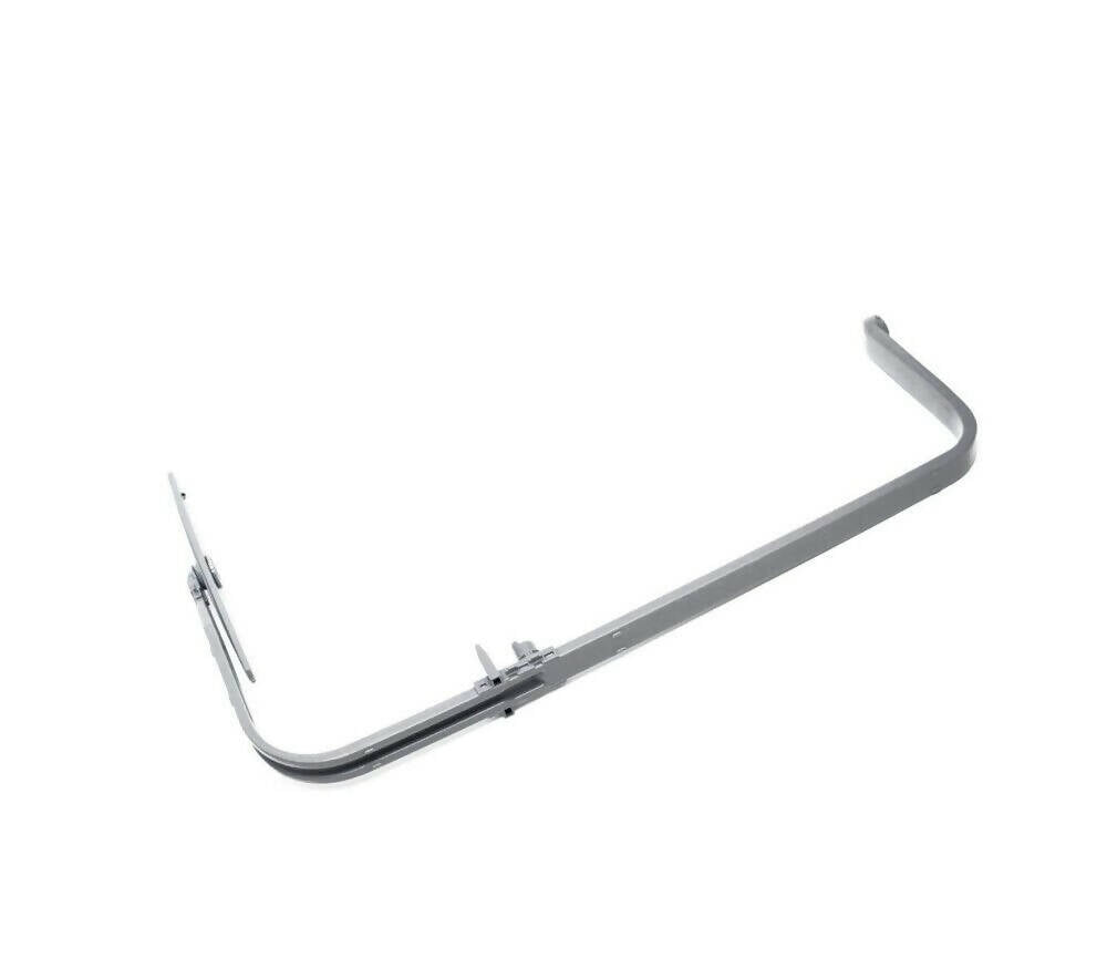 Water Supply Tube - DD82-01100A, Replaces: PD00026694 OEM PARTS WORLD