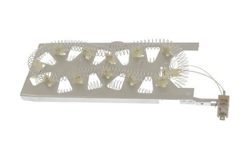 Whirlpool Dryer Heating Element Assembly, 3800W - 8577299, Replaces: 2119219 AH989236 AP4955999 EA989236 EAP989236 PS2290051 PS989236 OEM PARTS WORLD
