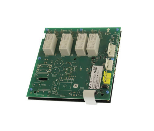 Whirlpool Range Electronic Control Board - WPW10277011, Replaces: 874372 4443786 AH11751730 AH3407394 AP4568279 AP6018428 EA11751730 EA3407394 OEM PARTS WORLD