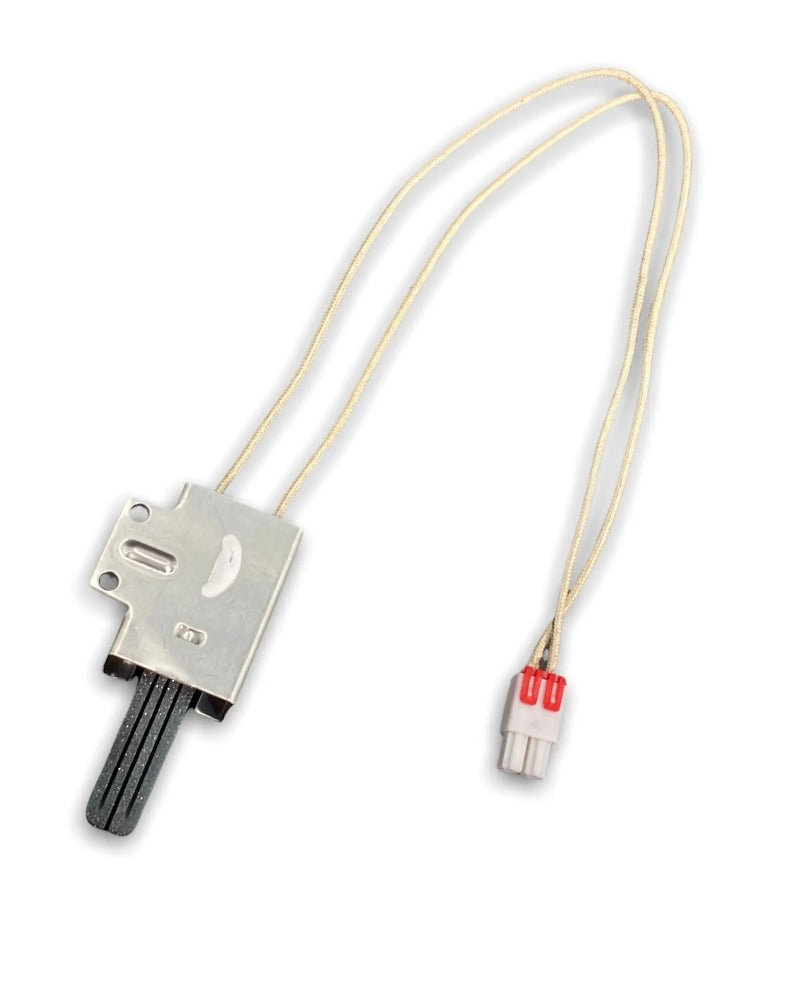 LG Range Flat Gas Igniter, Hot Surface - MEE61841401 or 1599783, REPLACES: AH3535362 AP5214765 B00AF7WW2M EA3535362 MEE61841402 SGR1401 PD00001851 INVERTEC