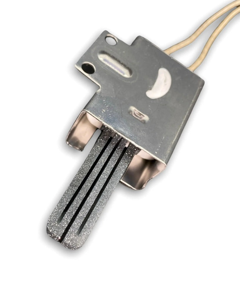 LG Range Flat Gas Igniter, Hot Surface - MEE61841401 or 1599783, REPLACES: AH3535362 AP5214765 B00AF7WW2M EA3535362 MEE61841402 SGR1401 PD00001851 INVERTEC